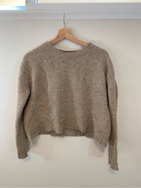 Mollusk Wool Blend Sweater